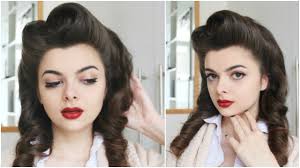 how to victory rolls you