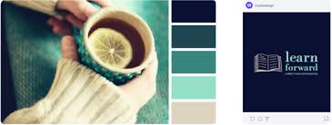 This color combination was created by user color man.the hex, rgb and cmyk codes are in the table below. 15 Fall Color Palettes To Warm Up Your Brand Looka