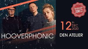 This account is maintained by fans. Reflections Of Darkness Music Magazine Preview Hooverphonic Luxembourg City 2021 06 06