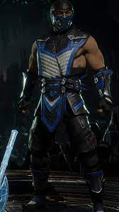Pin By Spyro Senpai On Mortal Kombat 11 Sub Zero Mortal Kombat Mortal Kombat Characters Mortal Kombat Art