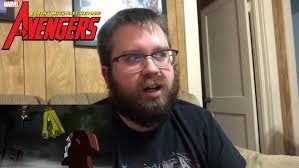 The Avengers Earths Mightiest Heroes 2x17 "Ultron Unlimited"  Reaction/Review!