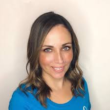 Woman's nose rebuilt using forehead after spot turned out to be cancer