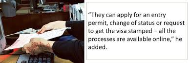 Establishment activity should be in the field of typing center services. Uae Complete Online Process For Applying For Family Visa Through Ica Living Visa Immigration Gulf News