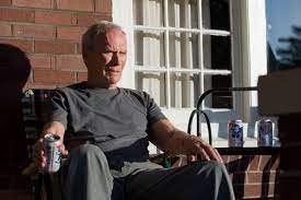 Once reunited with her father in her 30s, laurie started making red carpet appearances alongside the star. Gran Torino Movie Review Film Summary 2008 Roger Ebert