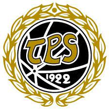 Tps Turku Football Logo Logos Football Club