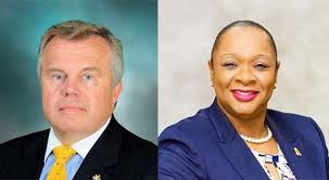 Invest Turks and Caicos is platinum sponsor of chris+Hola Connect 2020