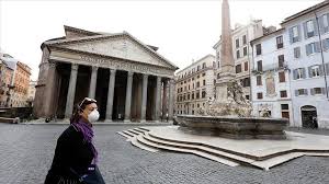 Read the latest italy coronavirus headlines, on newsnow: Fears Over Health Of Italy S Covid 19 Point Man