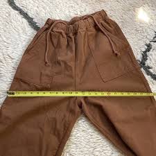 Juno Cargo Pants Pants & Jumpsuits