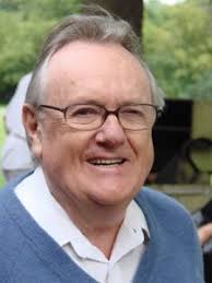 Fr. John Dourley, 1936