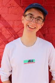 Mitchell Stewart's Instagram, Twitter & Facebook