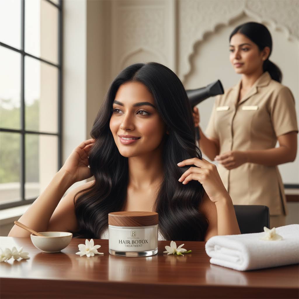 Hair Botox Treatment product image