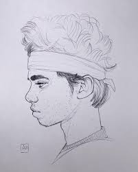 On Instagram Quick Sketch Of The Late Thecameronboyce Rip Cameronboyce Celebrity Drawings Tupac Art Quick Sketch