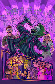 20 видео 2 315 просмотров обновлен 7 окт. Here Lies Fanfiction Excuse Me Mr Beetlejuice We Can Kinda Hear