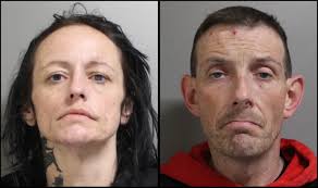 2 arrested in connection to homicide of Weymouth woman