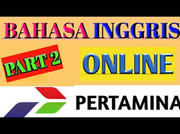 Maybe you would like to learn more about one of these? Soal Bahasa Inggris Online Pertamina Part 2 Pt Pertamina Terbaru Youtube