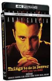 Kino Lorber Studio Classics