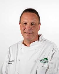 Heritage Oaks Golf & Country Club View Staff Directory: Matthew Beard