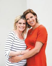 Learn more about dina tersago. Dina Tersago En Tine Embrechts Wij Zijn Ontzettend Dankbaar Dat Ons Nog Een Kindje Gegund Is Story Hln Be