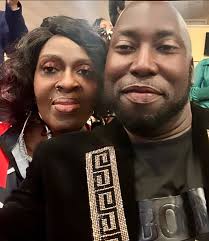 We had an amazing time at St. Martha Missionary Baptist Church last Sunday.  God showed up and showed out. There was a powerful word preached by Elder  Jessie Moore. Pastor Dr. David