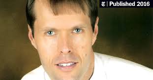 Texas Republicans Disavow Foul-Mouthed Election Winner