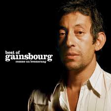 Serge Gainsbourg: albumi, pjesme, koncerti