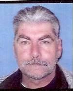 Alfred P. 'Fred' Wetherbee