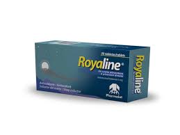 Si te cuesta mucho dormir, antes de recurrir a medicamentos, prueba con melatonina. Royaline Tabletas Pharmalat