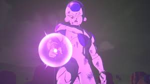 Frieza seems completely in control, composed, and on the ball with what needs to be done in order to reclaim his position in the universe. Dragon Ball Z Kakarot Latest Images Show Off The Frieza Saga Gaming Access Weekly