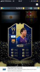 He scores from anywhere in the box and does not need much time on the ball to create a good scoring. Trade For Mbappe Toty Pacybits