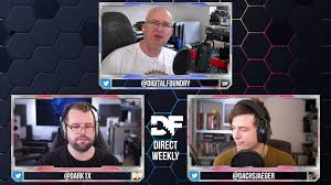 Digital Foundry Acknowledges the Frame Rate Mismatch Issue :  rPlaystationPortal