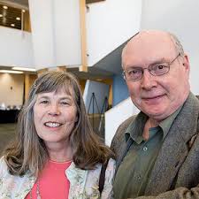 The Wayne Carmichael Lecture in Environmental Sciences