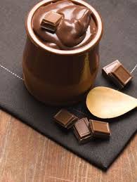 Creme Dessert Au Chocolat Sans Oeufs Ni Beurre Recette Recette Creme Dessert Recette Creme Chocolat Recette Creme