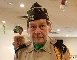 Jack Melvin Miller Obituary June 8, 2017