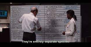 Както виждате от заглавието, за мен pandemonium е cabin in the woods. Spoiler Alert Movie A Point Of View Of The Cabin In The Woods Realm Of Sapphire Star