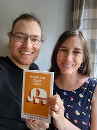 Dr Heather Browning (Veit) (@zoophilosophy)