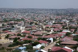 Somaliland declared its intention to secede in 1991. Launch Of Integrity Icon Somaliland In 2021 Accountability Lab