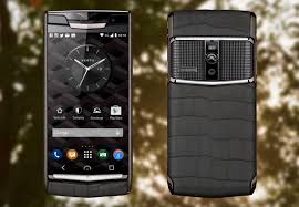Vertu Signature Touch 2015 ...