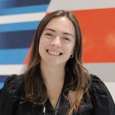 I'm thrilled to share that I've accepted an internship offer with United  Airlines in Chicago for this summer!