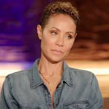 Jada Pinkett Smith Addresses August Alsina