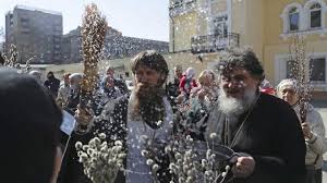 Вербное воскресение и по сей день считается одним из самых значимых праздников в христианской традиции. Wldsbjufb4vjlm