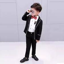 Baju pesta anak laki laki 8 tahun. Harga Baju Pesta Anak Laki Terbaik Pakaian Anak Laki Laki Fashion Bayi Anak Agustus 2021 Shopee Indonesia