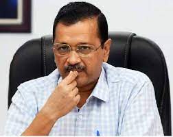 अरविंद केजरीवाल तीसरे समन के बाद भी ED के सामने पेश नहीं हुए