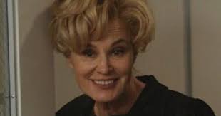 American Horror Story First Look: Whose Got a Knife to Their Throat Now?