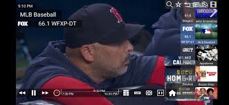 Channel Master.St Thomas Ontario.