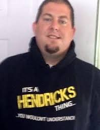 Harold Hendricks Obituary