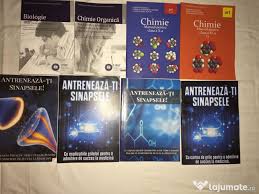 Zamfir, doina lucia francu, m.d. Teste De Biologie Pentru Admiterea La Facultatea De Medicina BraÈov Adroi Books