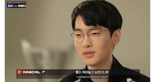 Klassiker: LCK Trash Talk mit unerwartetem Ende : r/PedroPeepos