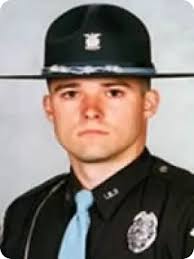 Trooper Scott Alan Patrick