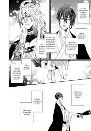 TEC (Nakamura)] Touken Ranbu dj – Saiai no Uso [Eng] - MyReadingManga