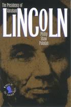 The First Republic and A. Lincoln, Donald Pickens